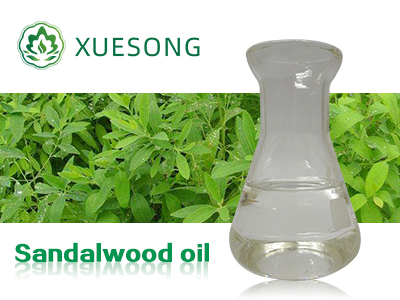 Dalbergia wood oil