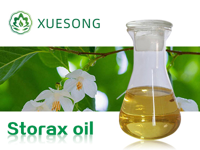  storax oil