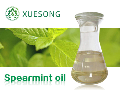 Spearmint Oil