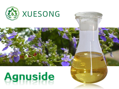 Agnuside