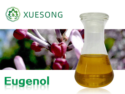 Eugenol
