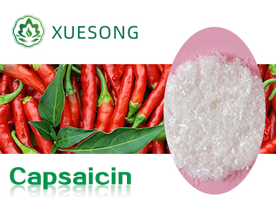 Capsaicin