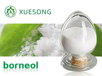 Borneol