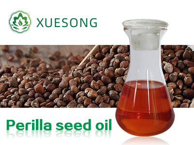 Perilla Seed Oil