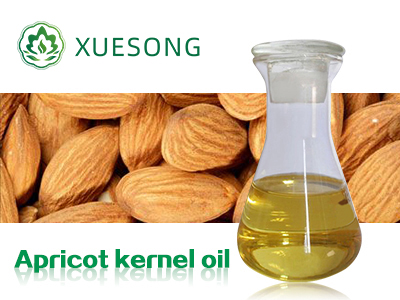 Apricot kernel oil