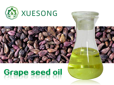 grape seed oil