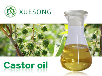 Castor oil