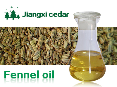 Fennel oil