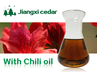 daurian rhododendron oil